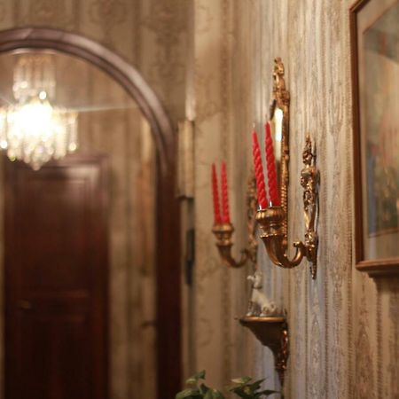Vintage Room Florencia Exterior foto