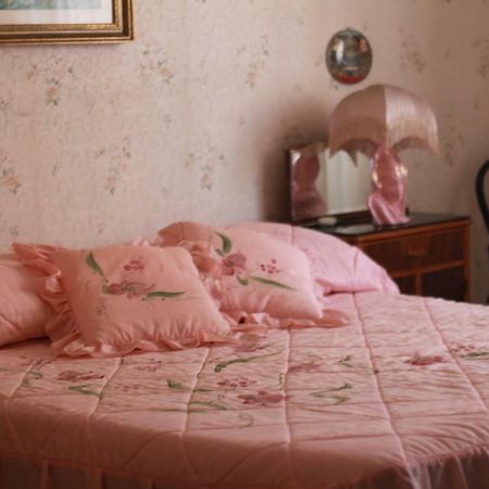 Vintage Room Florencia Exterior foto