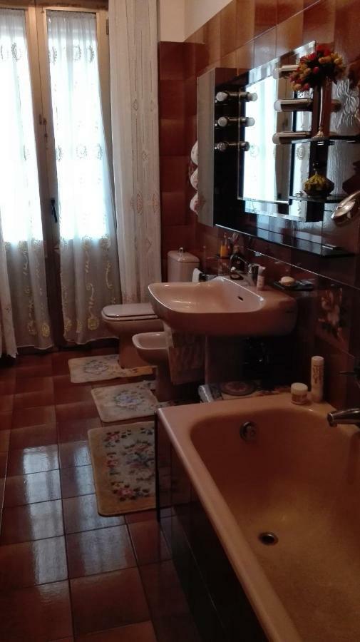 Vintage Room Florencia Exterior foto