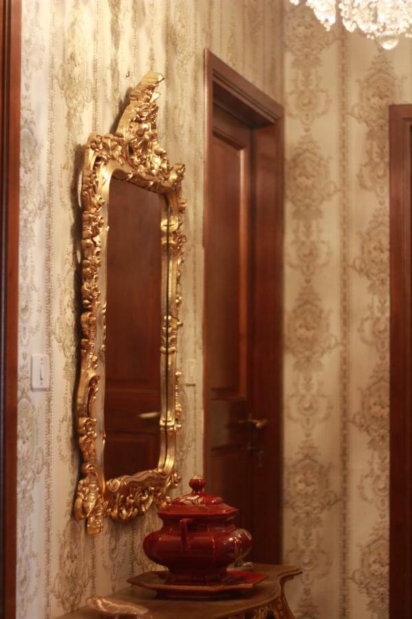 Vintage Room Florencia Exterior foto