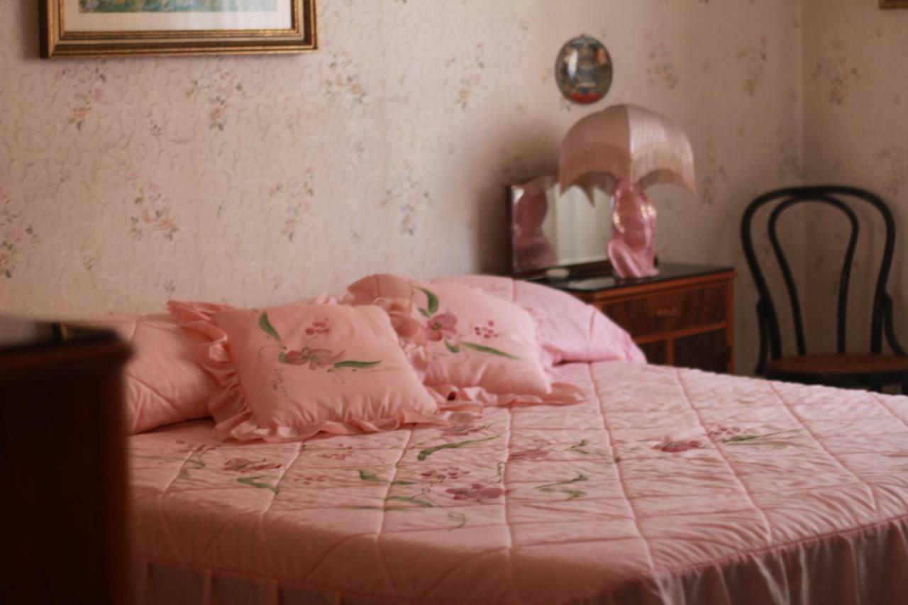 Vintage Room Florencia Exterior foto