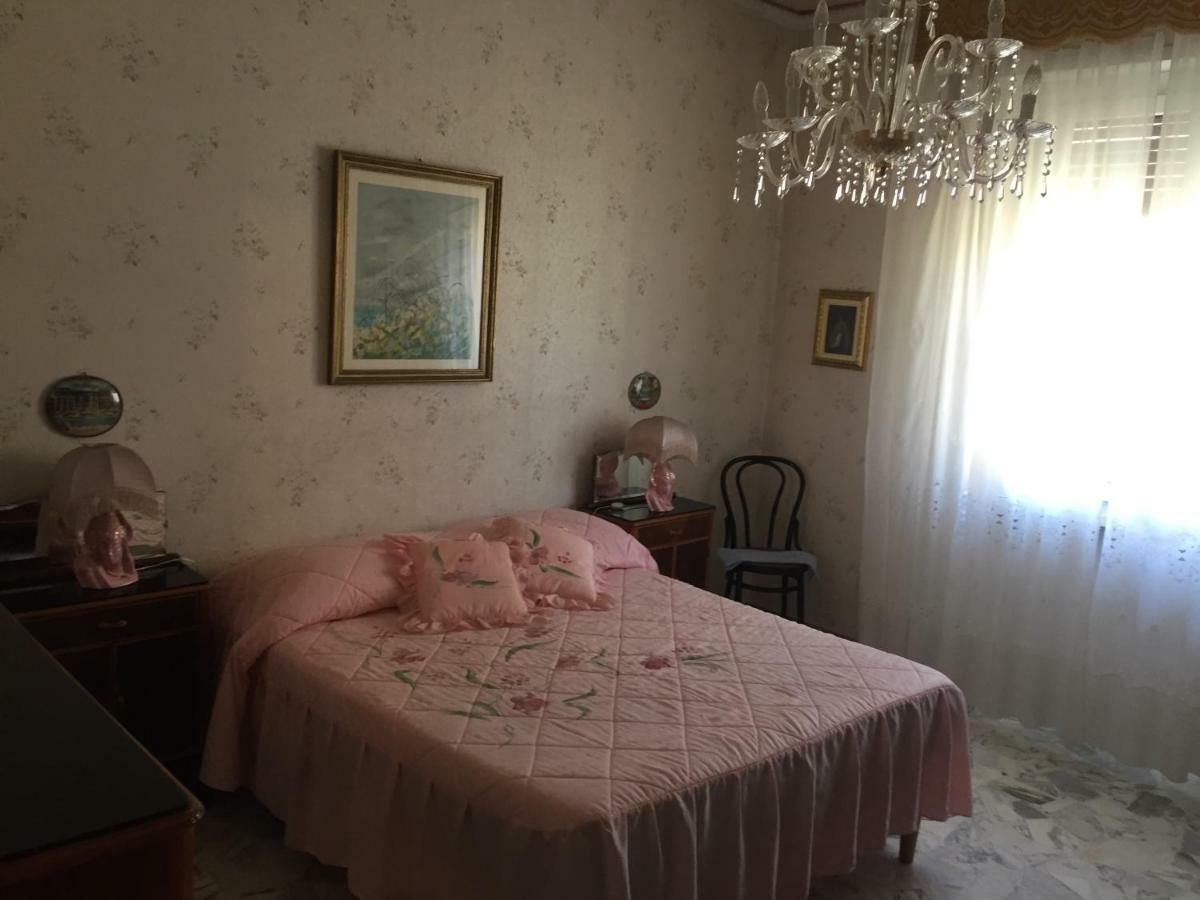 Vintage Room Florencia Exterior foto